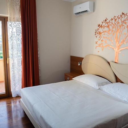Bb Domus Catanzaro Bed & Breakfast Luaran gambar