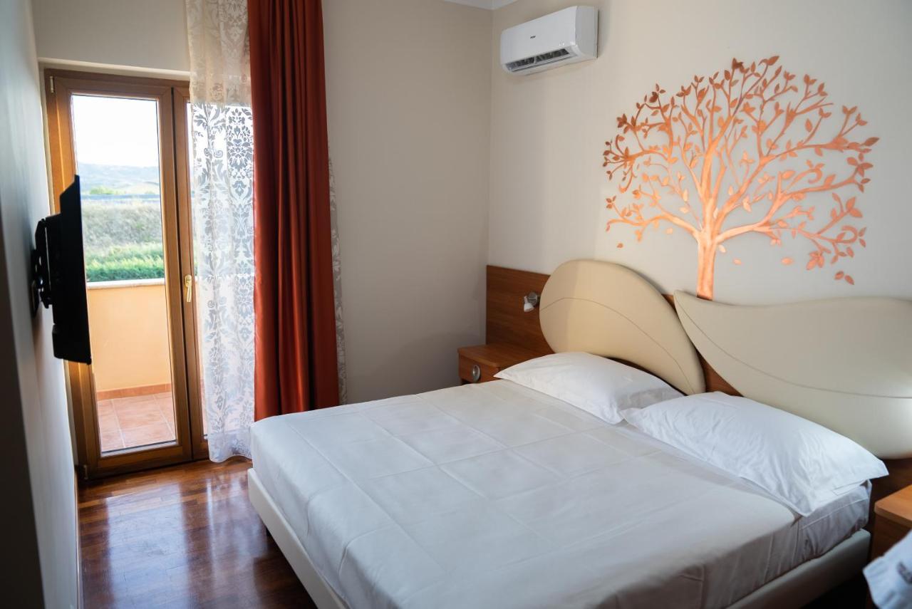 Bb Domus Catanzaro Bed & Breakfast Luaran gambar