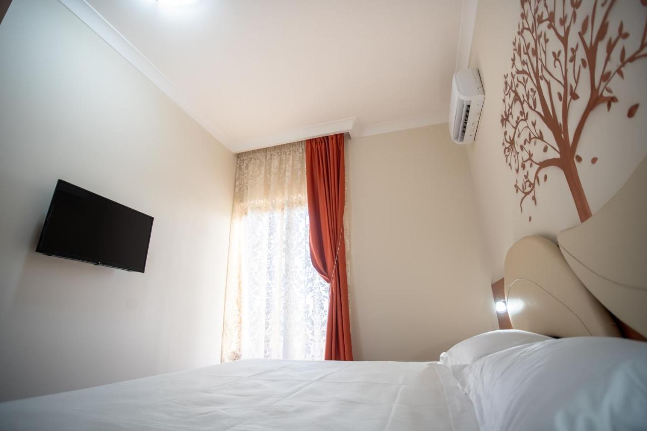Bb Domus Catanzaro Bed & Breakfast Luaran gambar