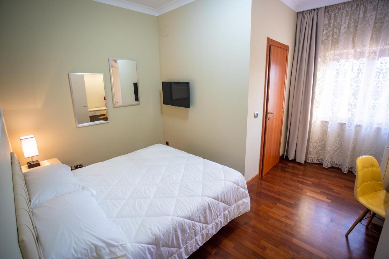 Bb Domus Catanzaro Bed & Breakfast Luaran gambar