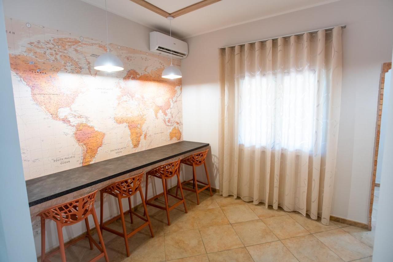 Bb Domus Catanzaro Bed & Breakfast Luaran gambar