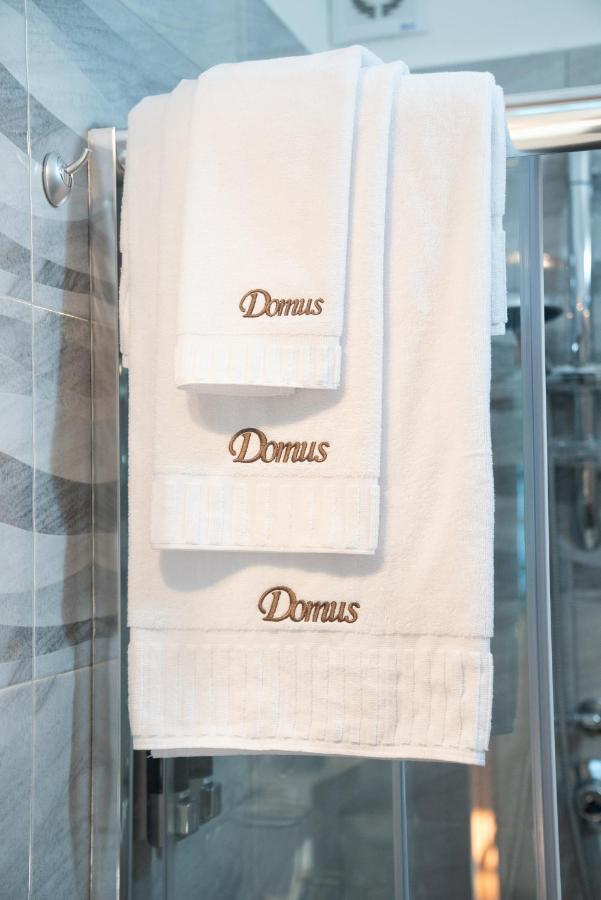 Bb Domus Catanzaro Bed & Breakfast Luaran gambar