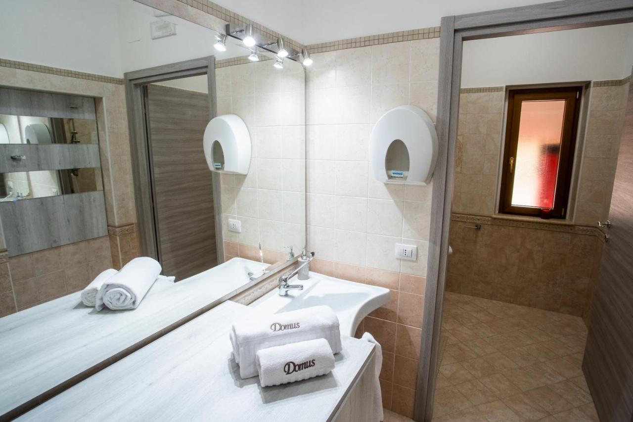 Bb Domus Catanzaro Bed & Breakfast Luaran gambar