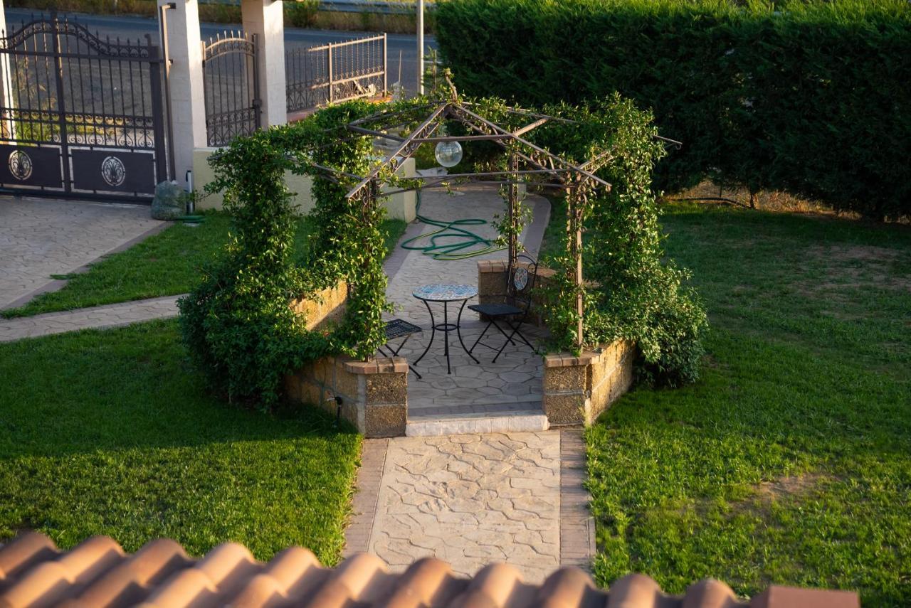 Bb Domus Catanzaro Bed & Breakfast Luaran gambar