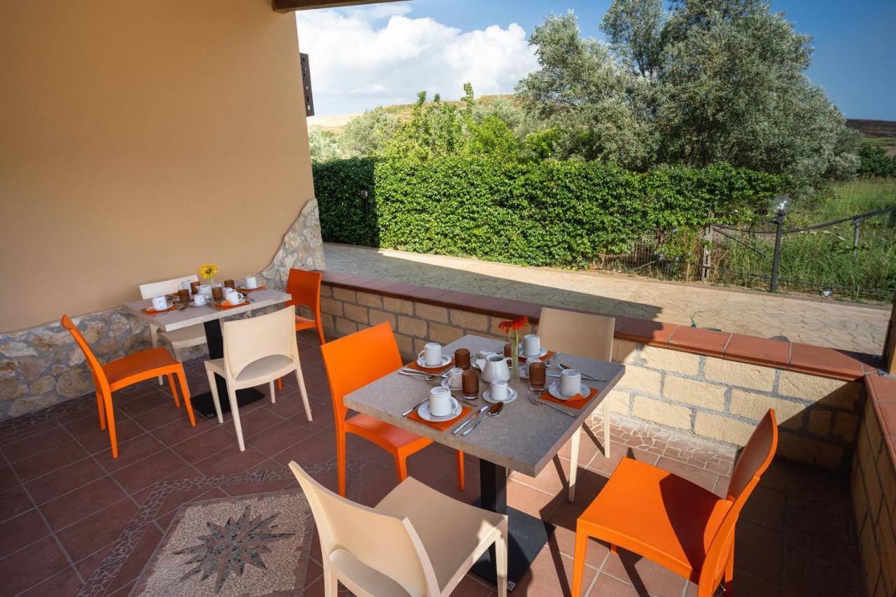 Bb Domus Catanzaro Bed & Breakfast Luaran gambar
