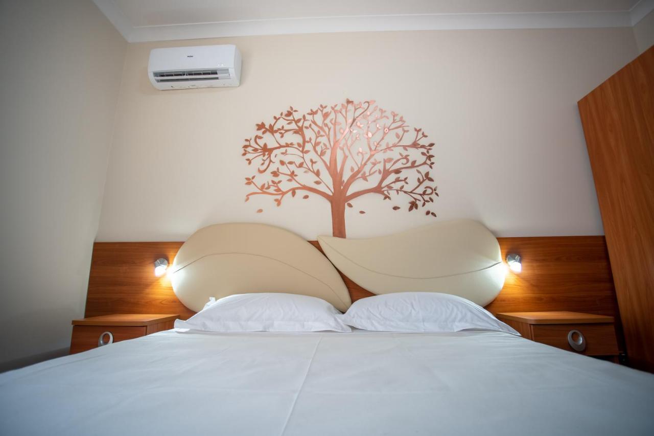 Bb Domus Catanzaro Bed & Breakfast Luaran gambar