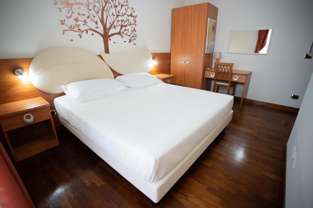 Bb Domus Catanzaro Bed & Breakfast Luaran gambar