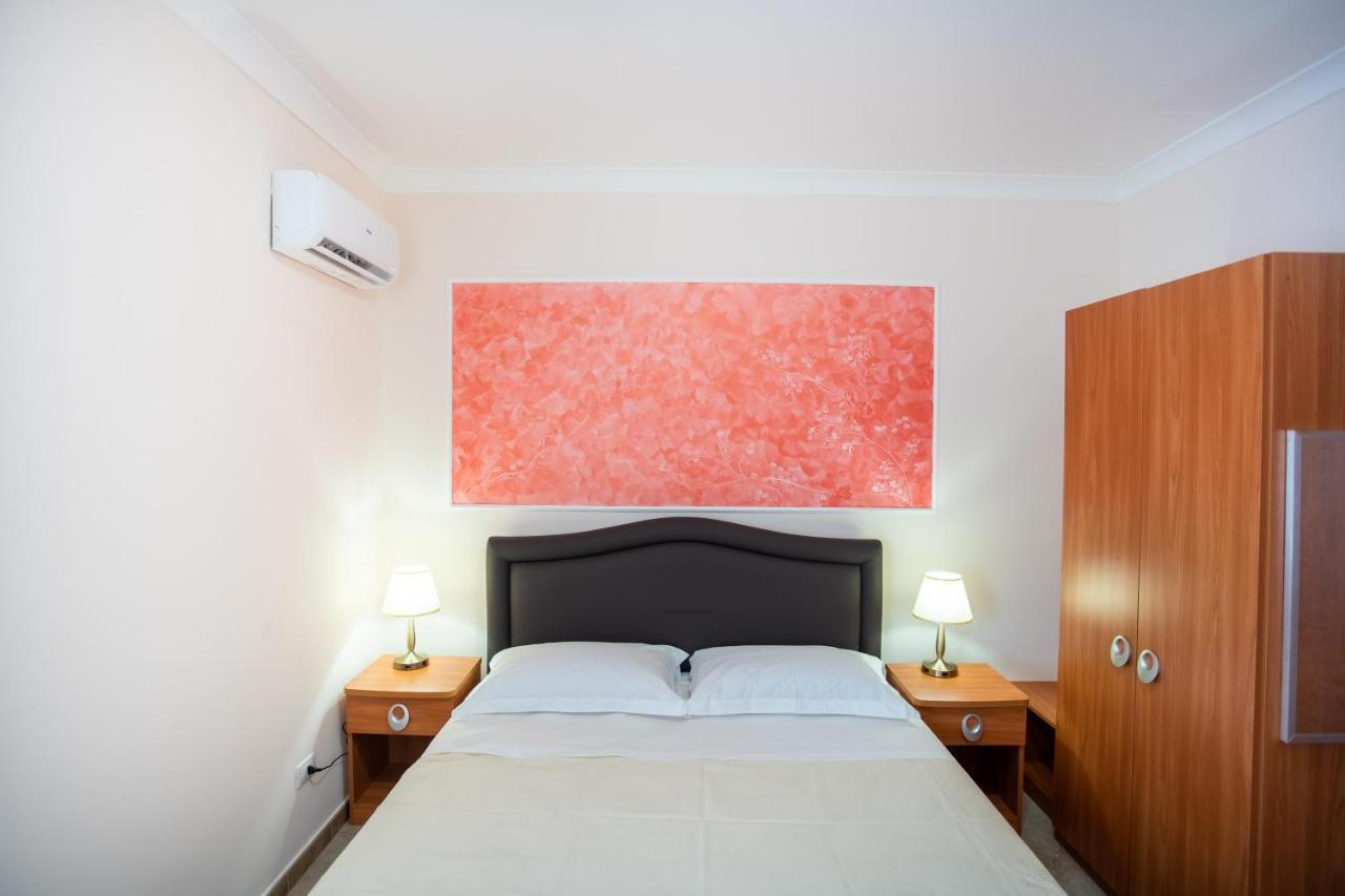 Bb Domus Catanzaro Bed & Breakfast Luaran gambar