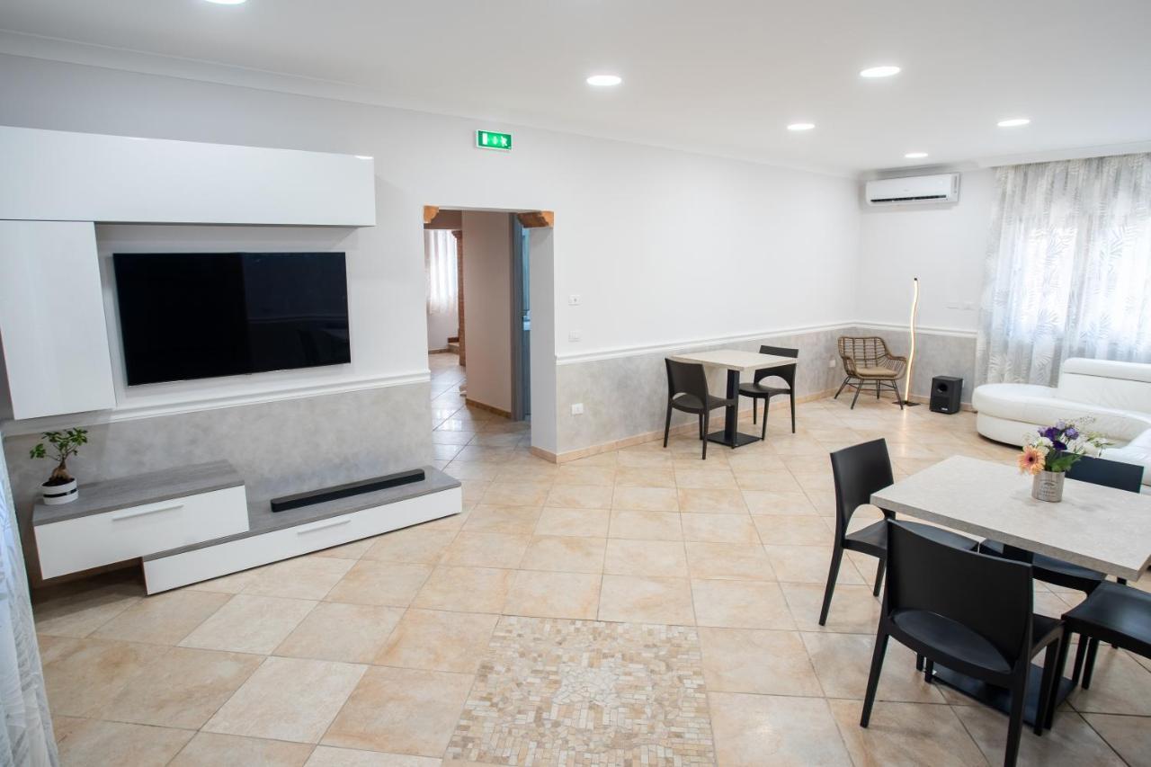 Bb Domus Catanzaro Bed & Breakfast Luaran gambar