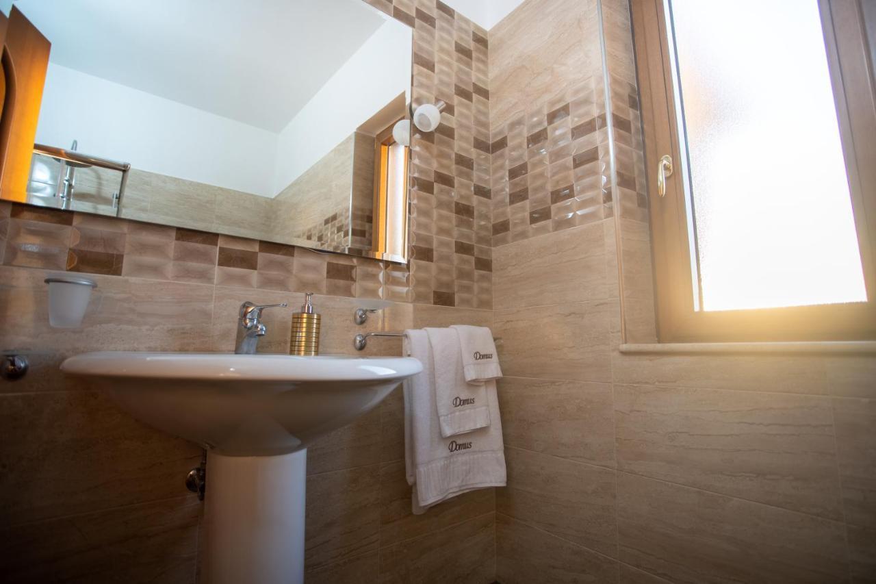 Bb Domus Catanzaro Bed & Breakfast Luaran gambar