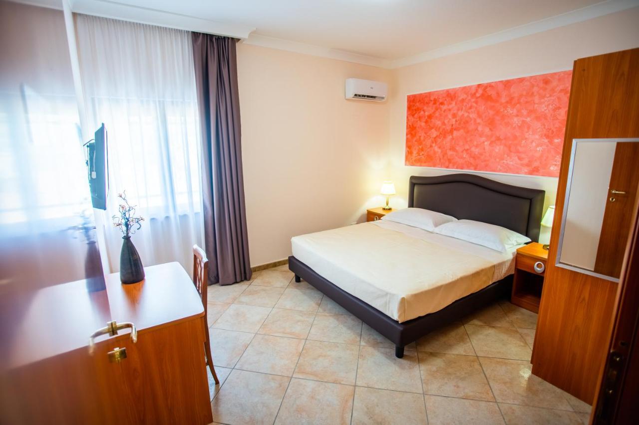 Bb Domus Catanzaro Bed & Breakfast Luaran gambar