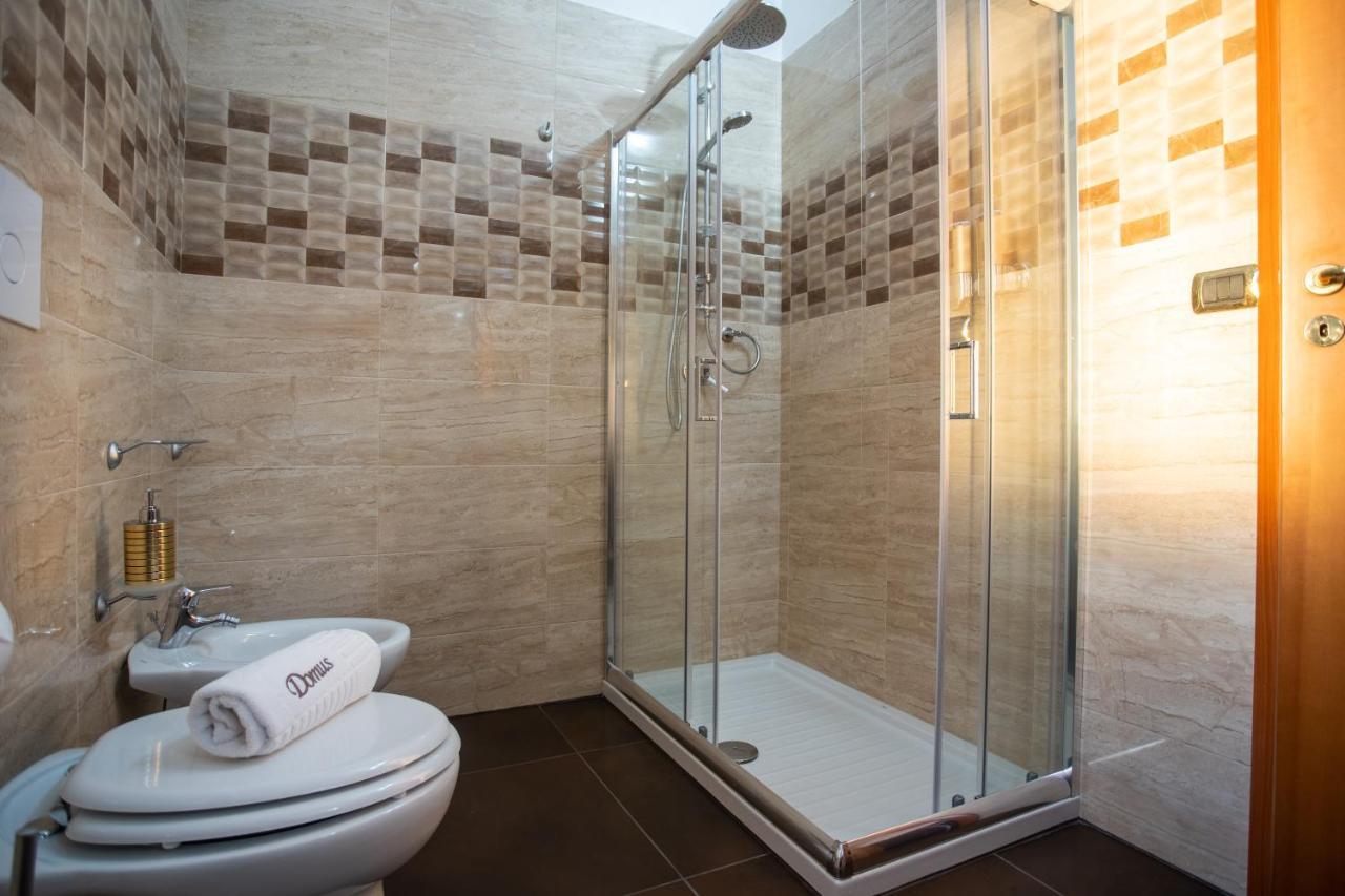 Bb Domus Catanzaro Bed & Breakfast Luaran gambar