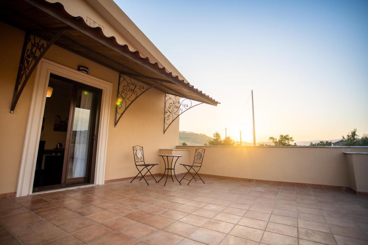 Bb Domus Catanzaro Bed & Breakfast Luaran gambar