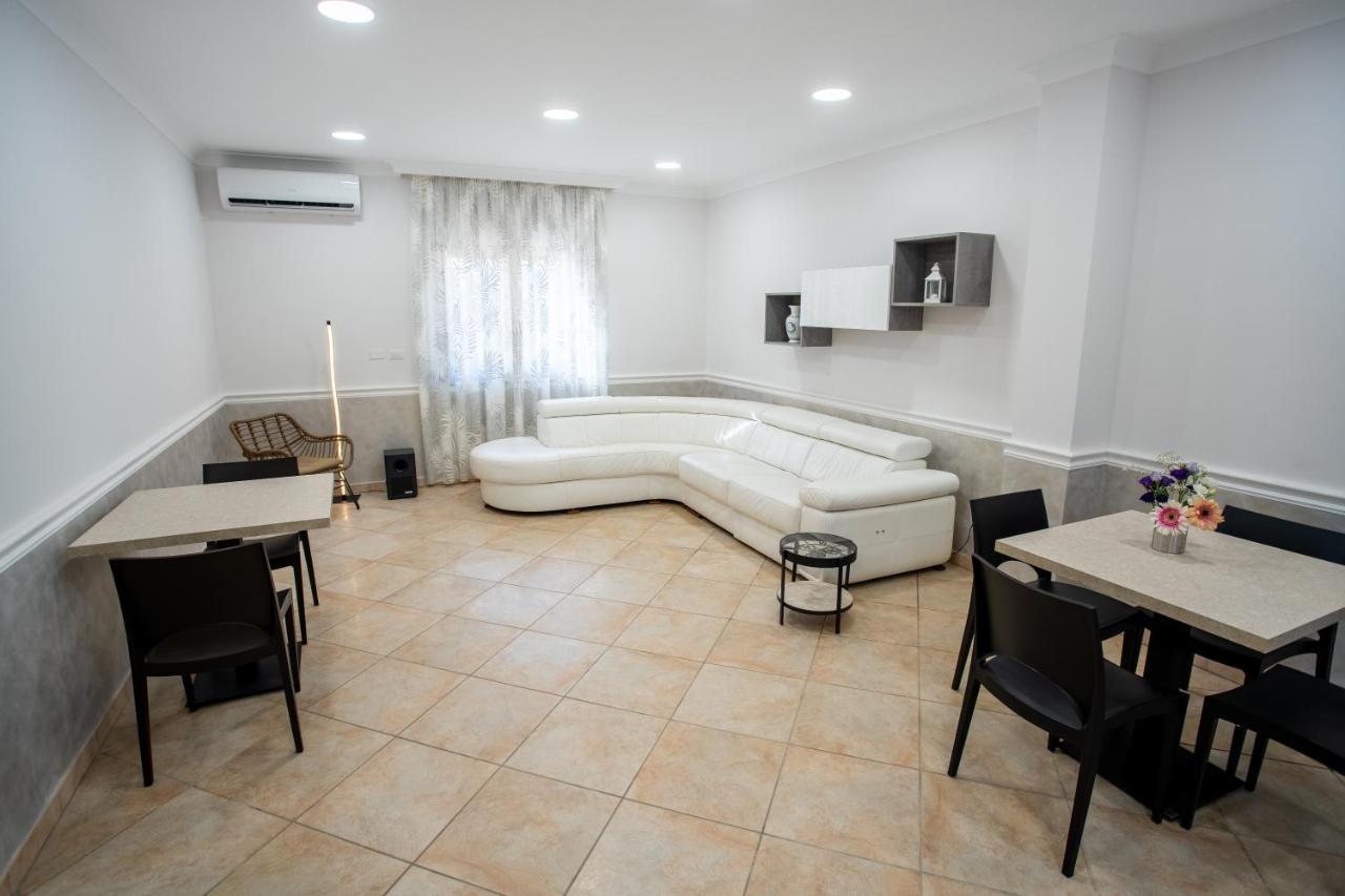 Bb Domus Catanzaro Bed & Breakfast Luaran gambar