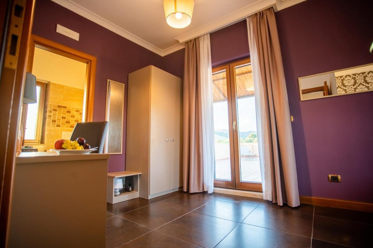 Bb Domus Catanzaro Bed & Breakfast Luaran gambar