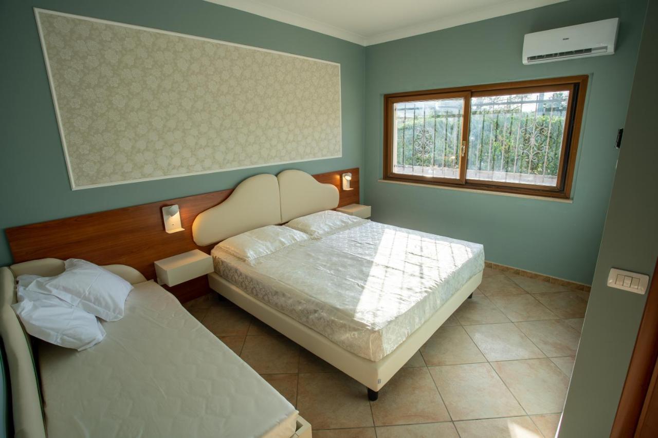 Bb Domus Catanzaro Bed & Breakfast Luaran gambar