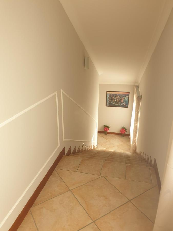 Bb Domus Catanzaro Bed & Breakfast Luaran gambar