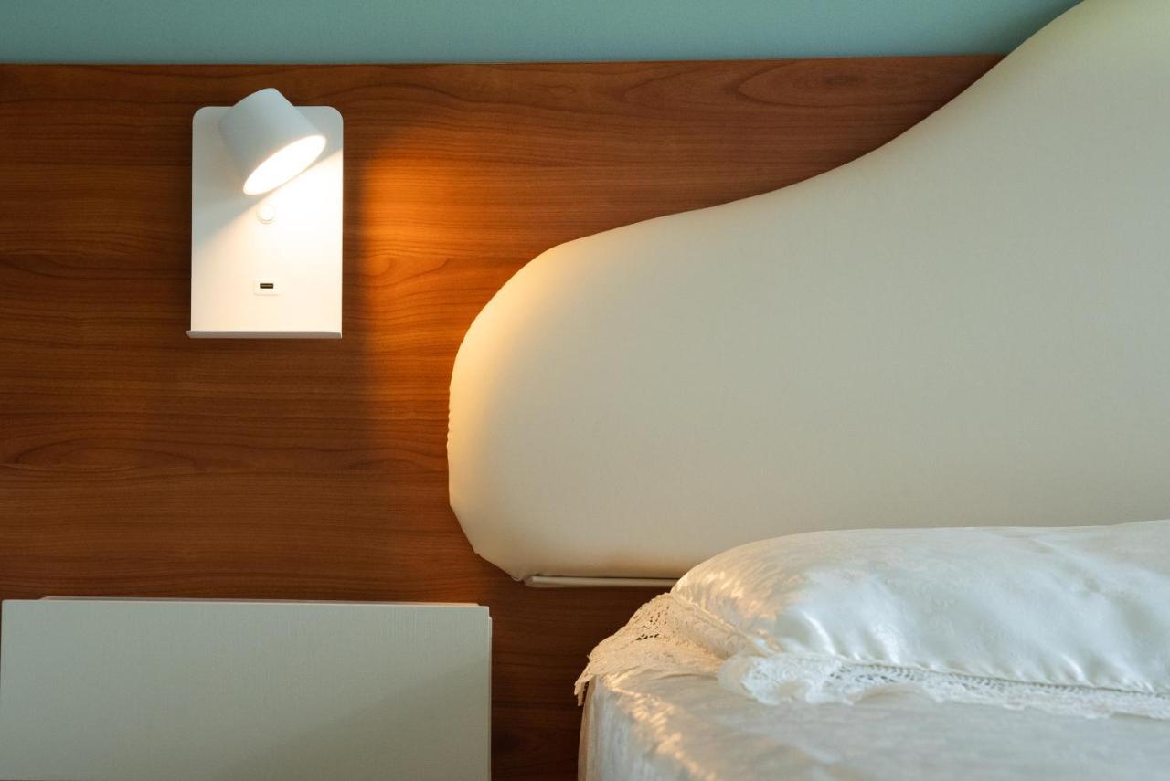 Bb Domus Catanzaro Bed & Breakfast Luaran gambar