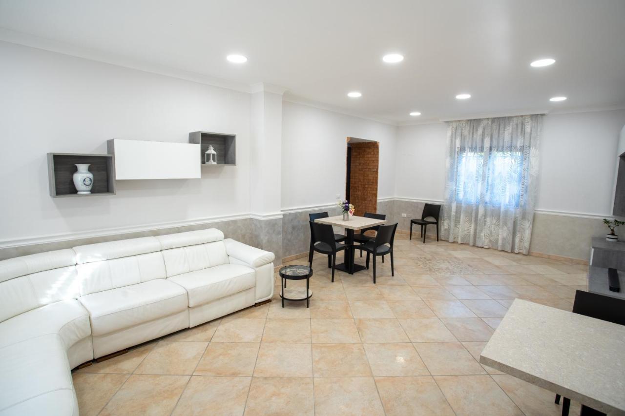 Bb Domus Catanzaro Bed & Breakfast Luaran gambar