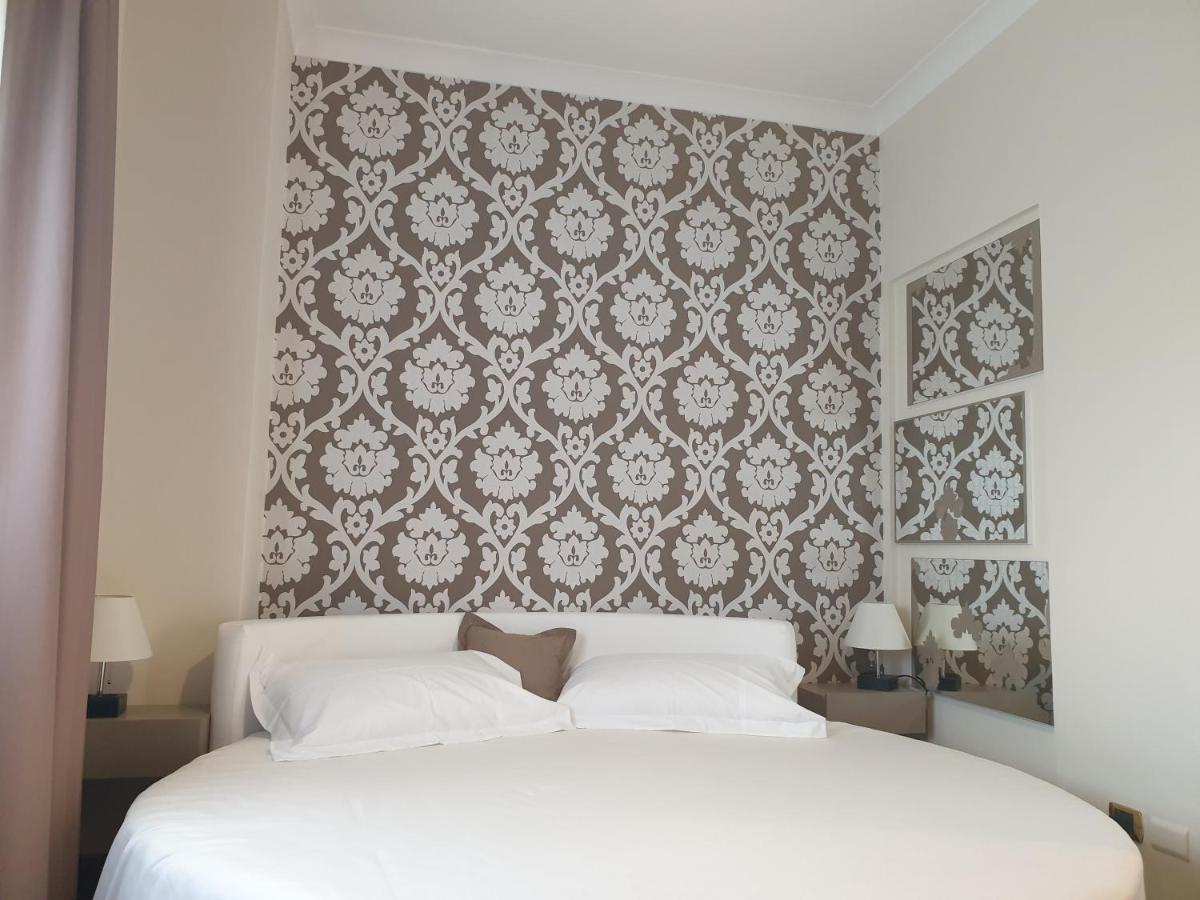Bb Domus Catanzaro Bed & Breakfast Luaran gambar