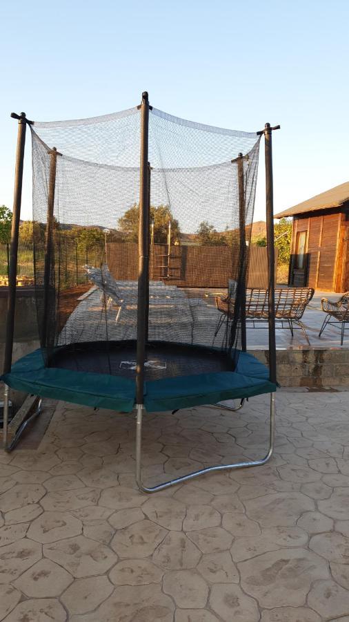 Bb Domus Catanzaro Bed & Breakfast Luaran gambar