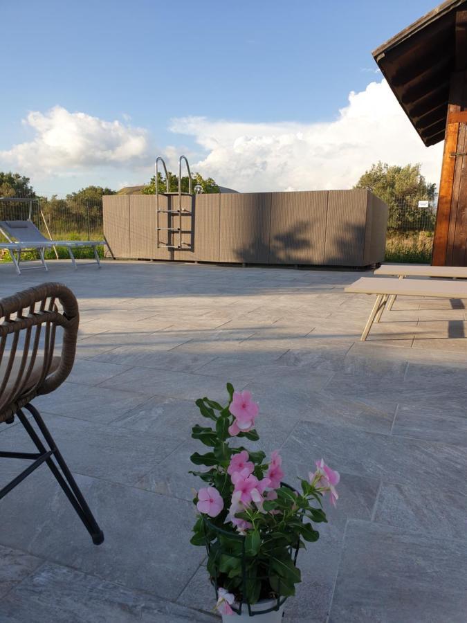 Bb Domus Catanzaro Bed & Breakfast Luaran gambar