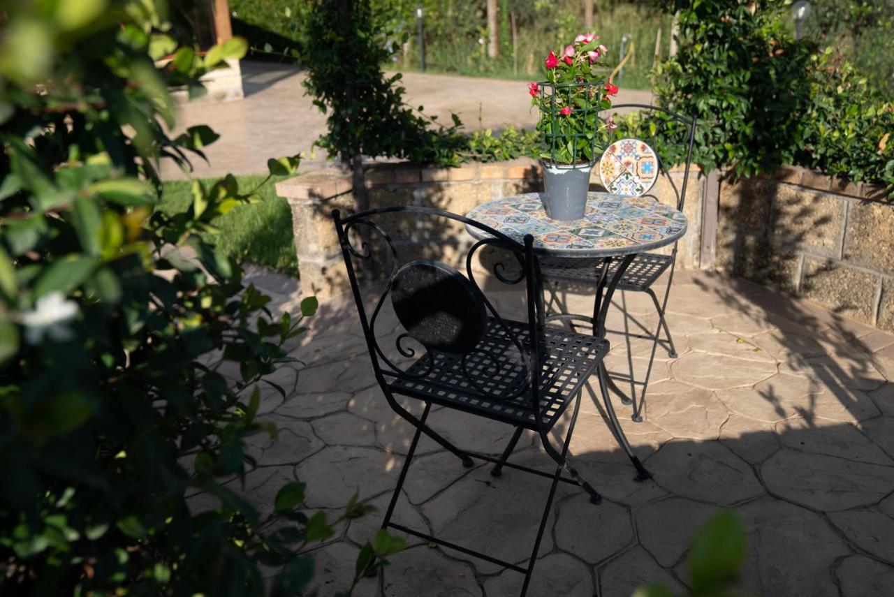 Bb Domus Catanzaro Bed & Breakfast Luaran gambar