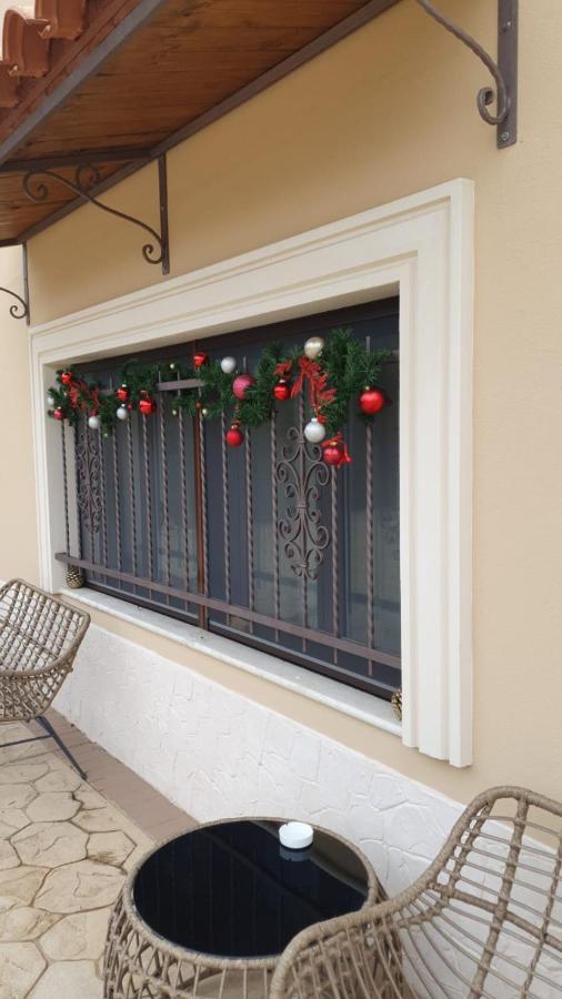 Bb Domus Catanzaro Bed & Breakfast Luaran gambar