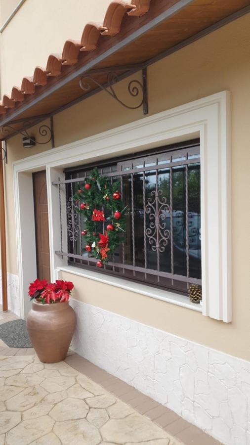 Bb Domus Catanzaro Bed & Breakfast Luaran gambar